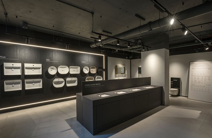 VitrA Bathrooms London