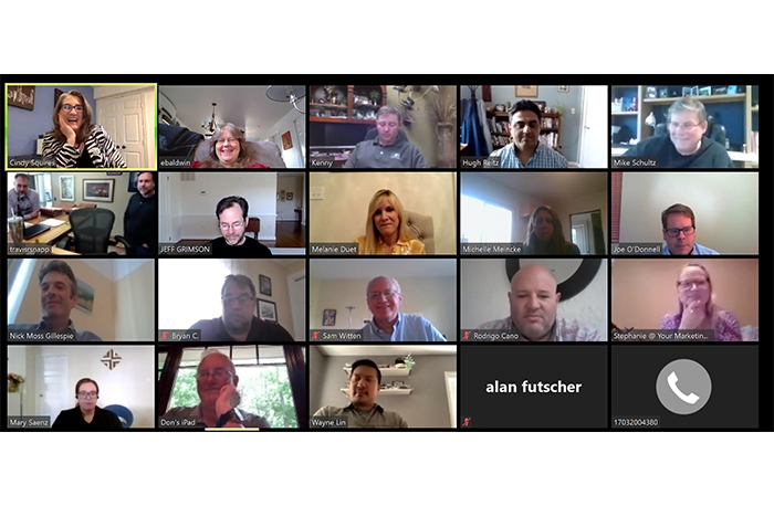 World of Wood Virtual