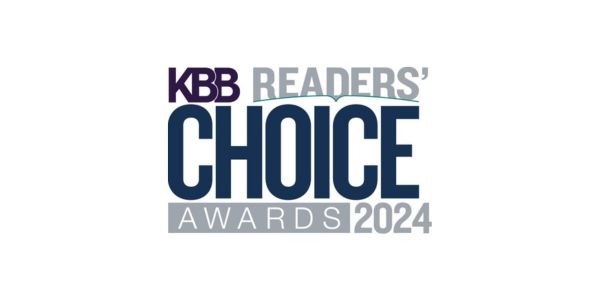 KBB’s 2024 Readers’ Choice Awards Winners