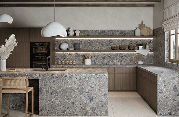 cosentino pietra kode kitchen