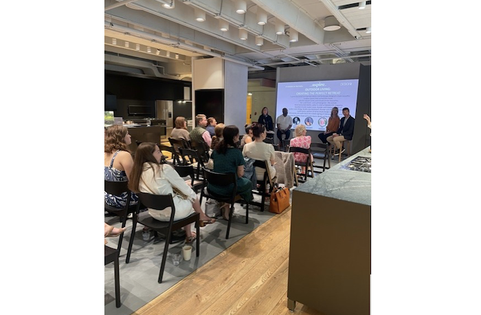 fisher & packed a&d building