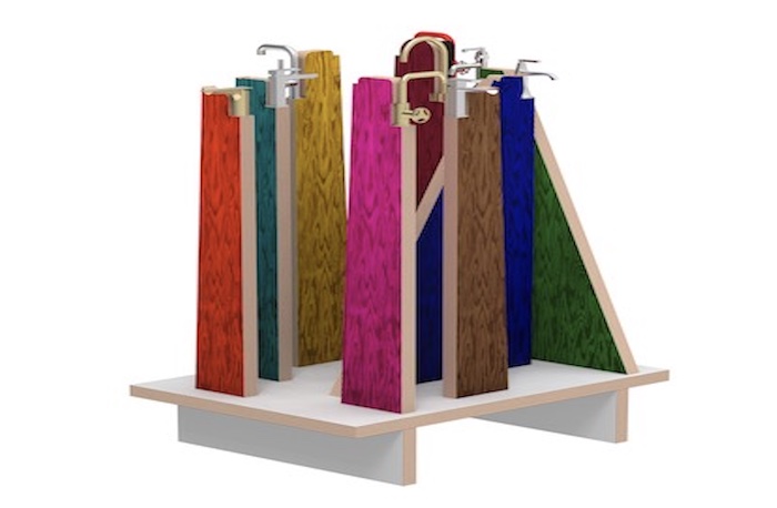 graff faucet fantasy