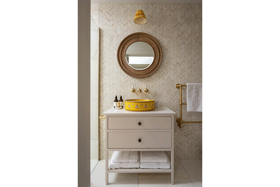 London Basin Company