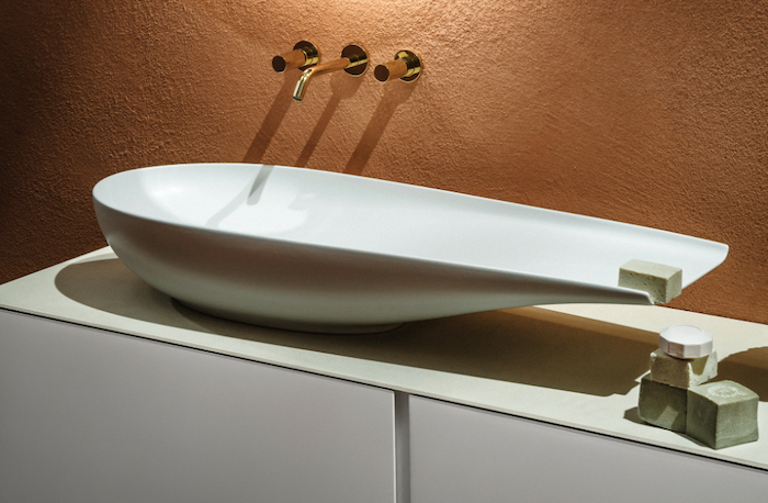 laufen bathroom sink