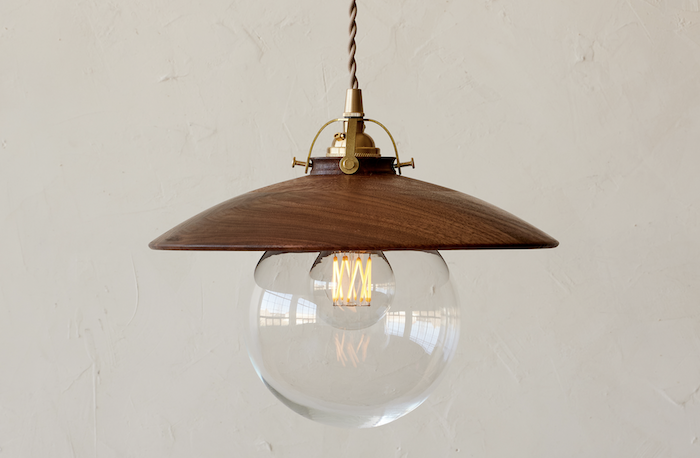 Brittany hakimfar favorite pendant light