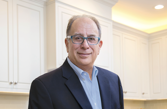 Michael menn kbb person of the year