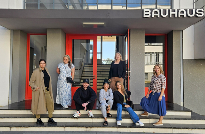 nobilia Designer Journey to Germany