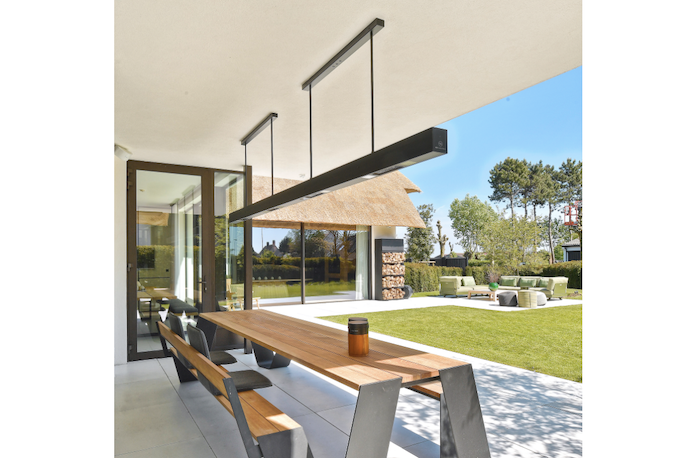 headsail outdoor lighting