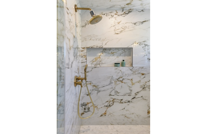 thermasol steam shower