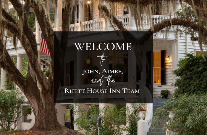 client welcome packet