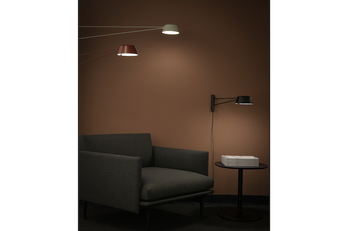 decorative lighting fixtures by sonneman