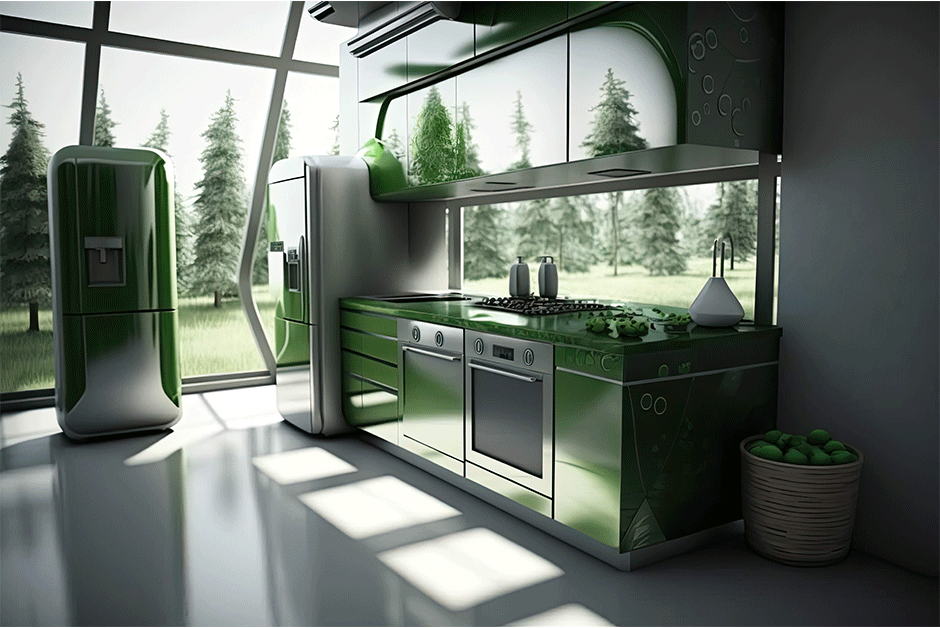 sustainability report