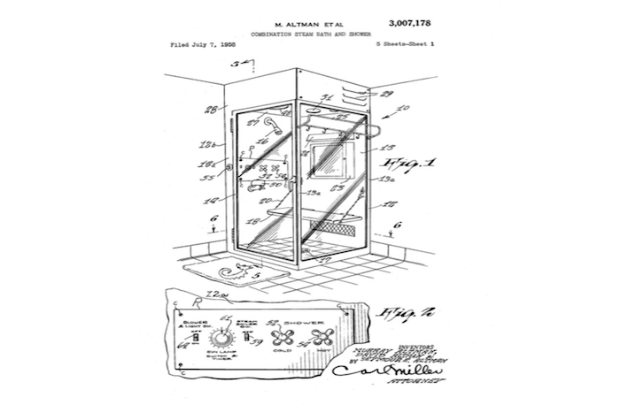 thermal patent