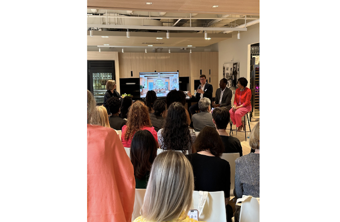 true residential A&D market day