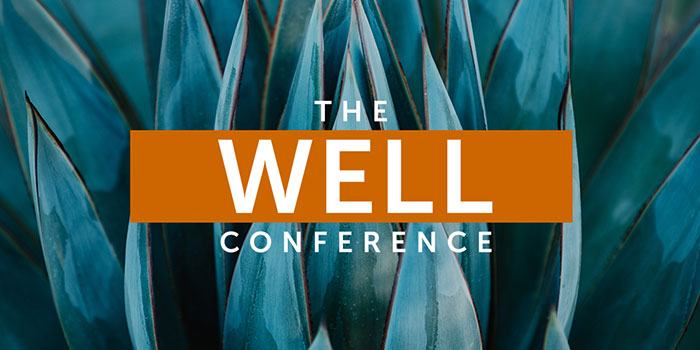 well conference