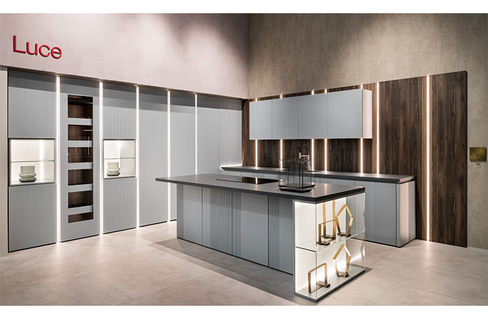 ARAN Cucine