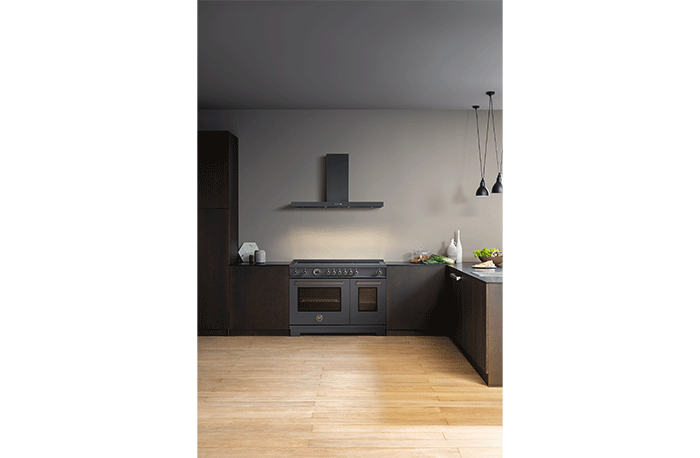 Bertazzoni Best of KBIS