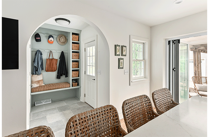 Kowalske Kitchen and bath