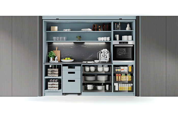 Blum Best of KBIS