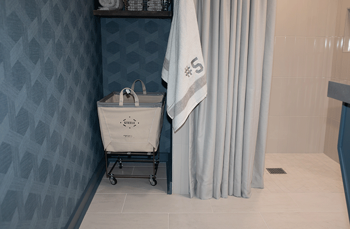 bathroom spaces for children with special needs