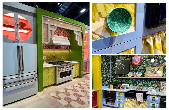 color at kbis 2024