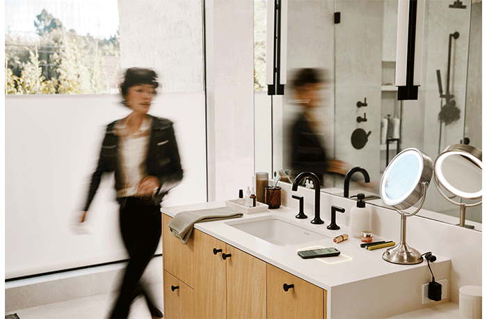 freepower for countertop