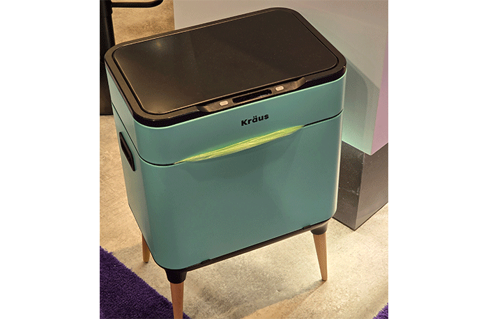 Favorite KBIS 2024 Products Kraus