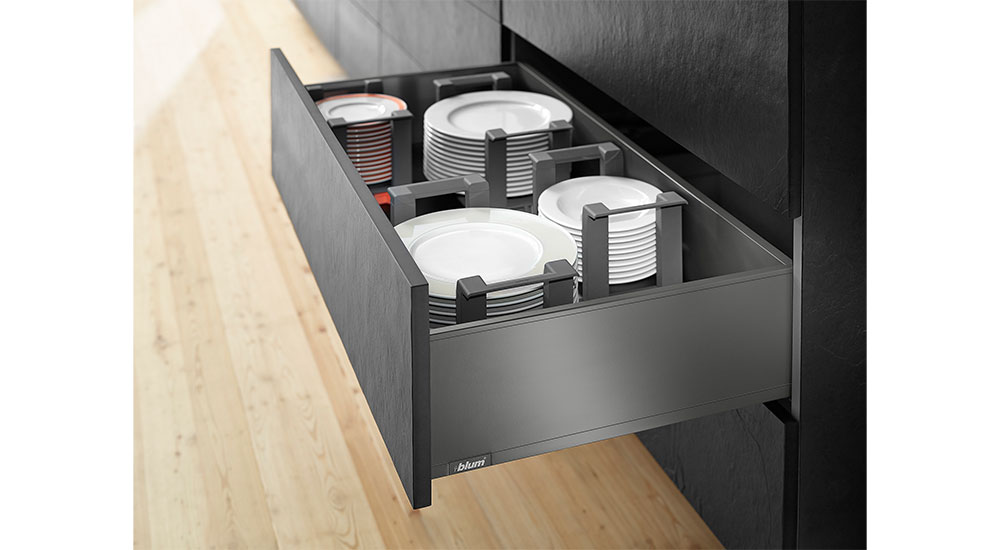 Blum Legrabox