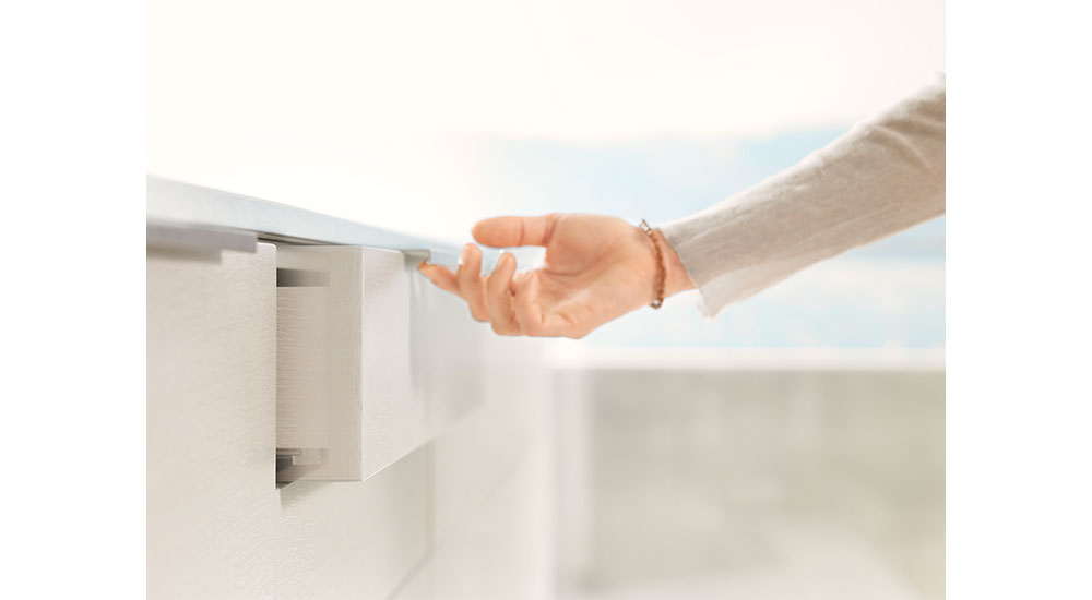 Blum's Innovative Solutions for Accessibility