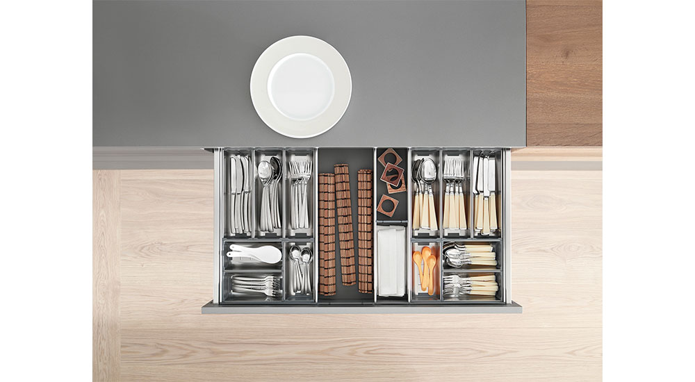 Blum Orga-Line