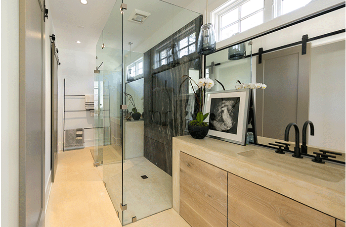 Design for Well-Being in the Kitchen and Bath