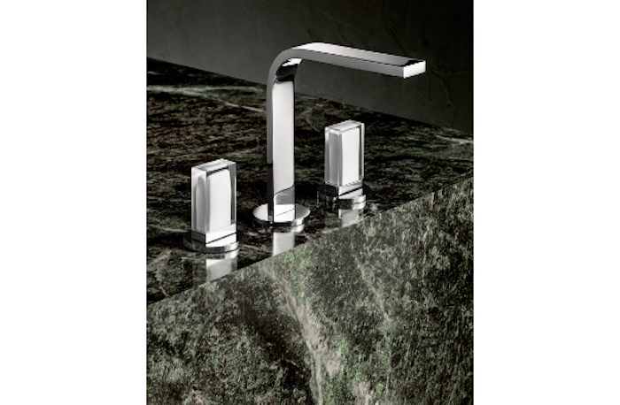 bath faucet by fantini