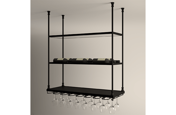 Fittings Metal Collection