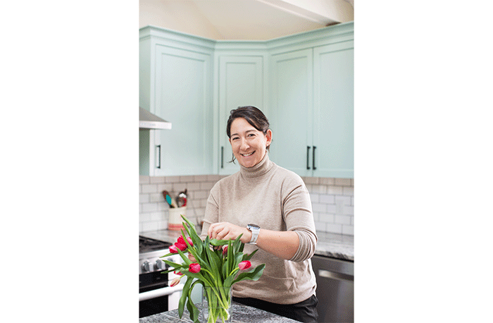 Jennifer Morrison's product faves