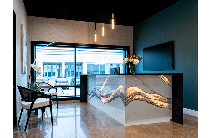 Kitchen Design Concepts