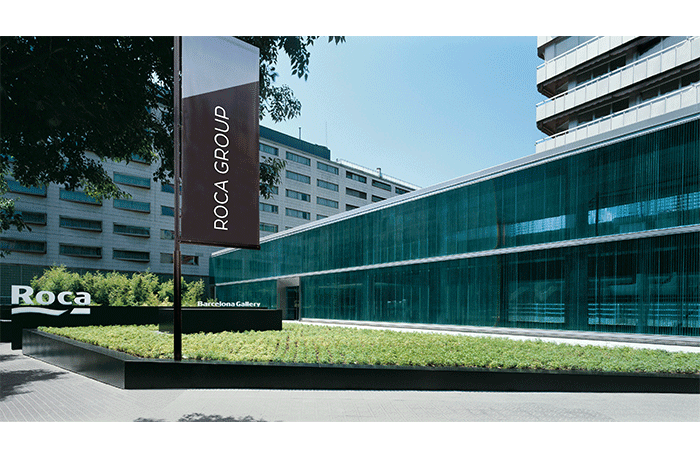 Roca Group