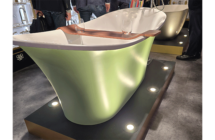 Roll Favorite KBIS 2024 Products