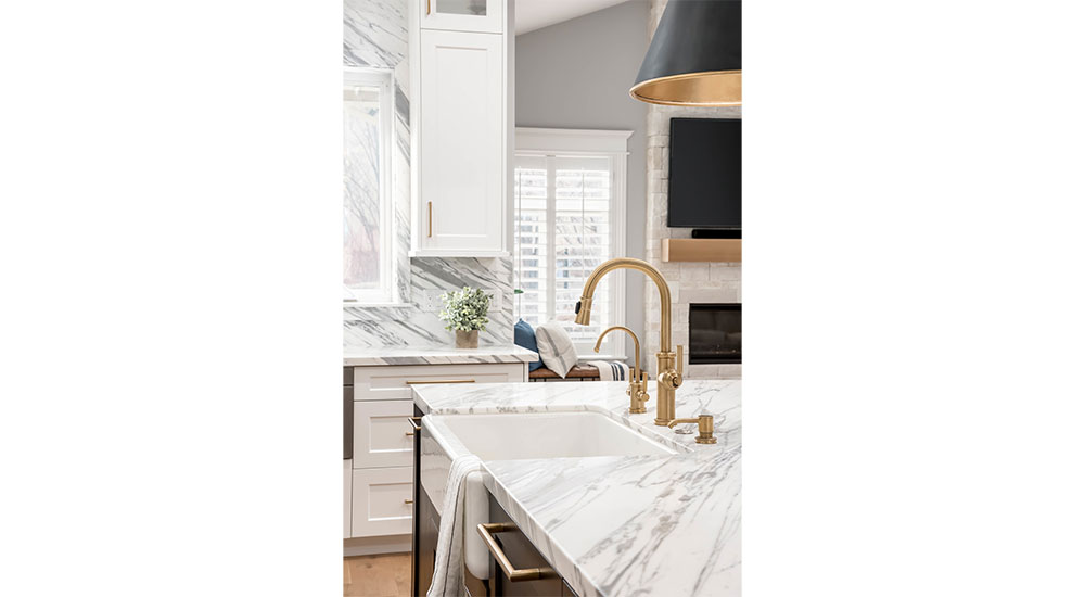 Rachel Hutchens kitchen