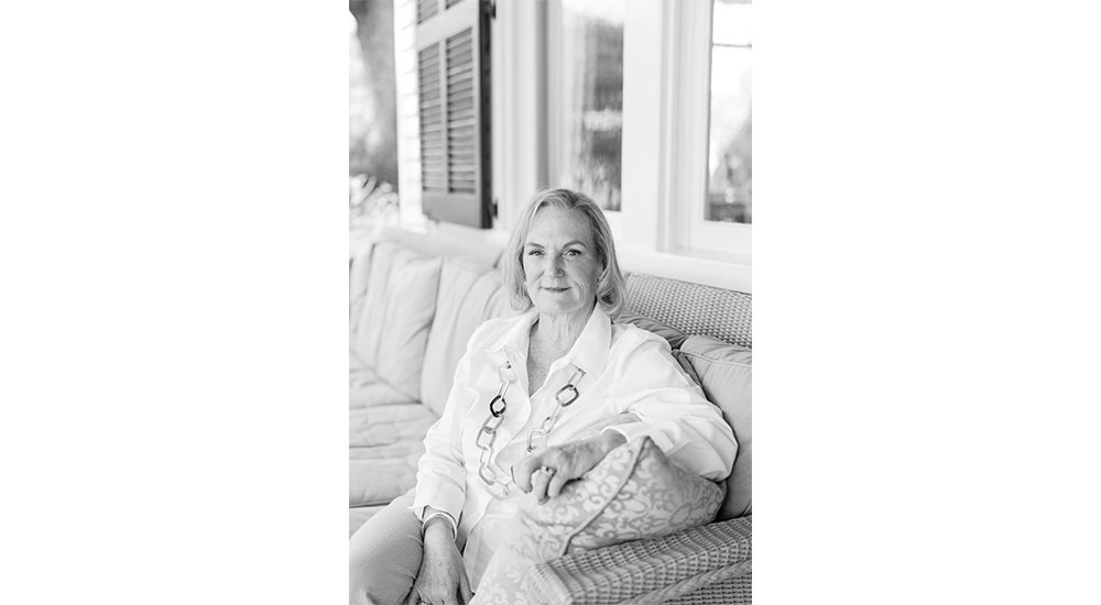 Margaret Donaldson on building a legacy brand