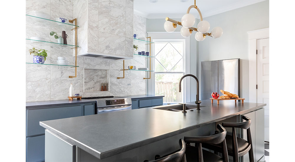 Rima Nasser kitchen and bath sinks