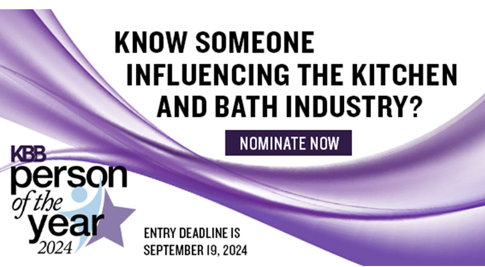 KBB 2024 Person of the Year