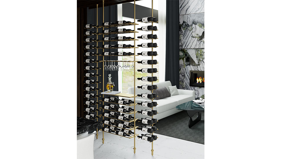 Fittings Metal Collection