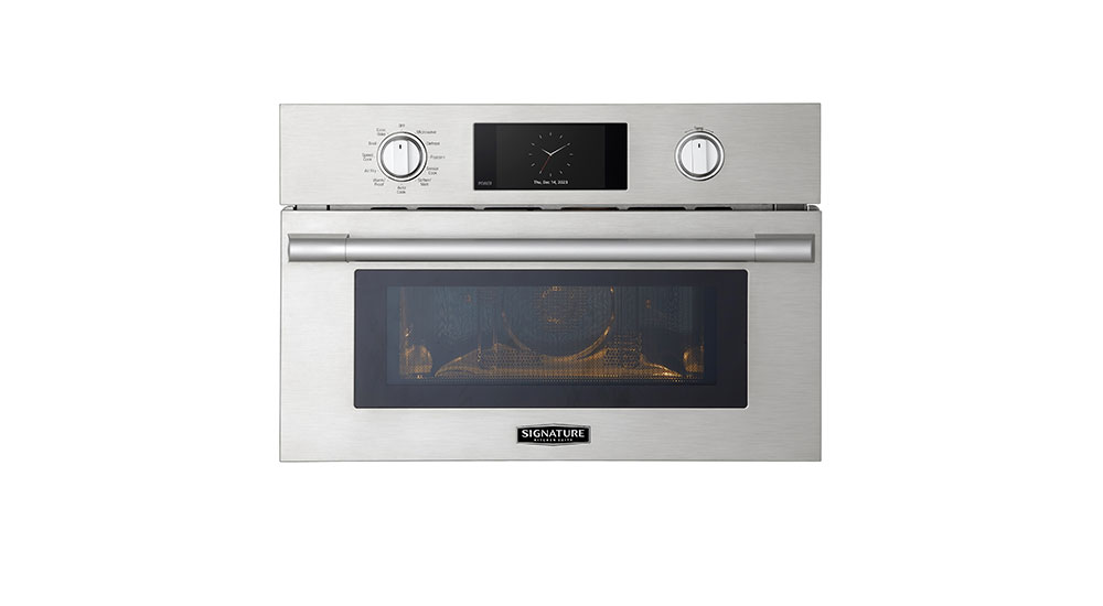 Signature Kitchen Suite