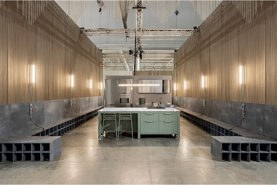 Takeaways from Salone del Mobile.Milano