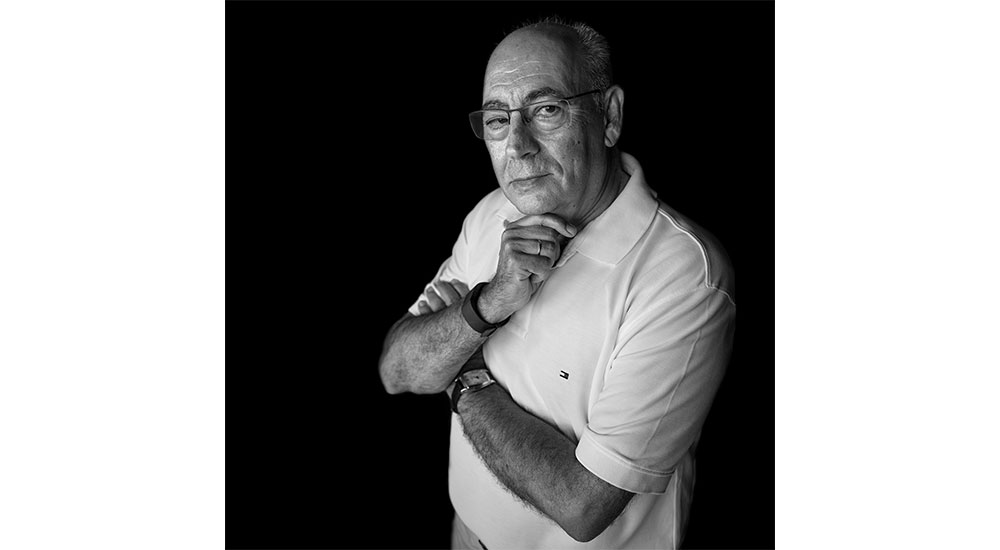 José Martínez-Cosentino Justo, Cosentino founding partner