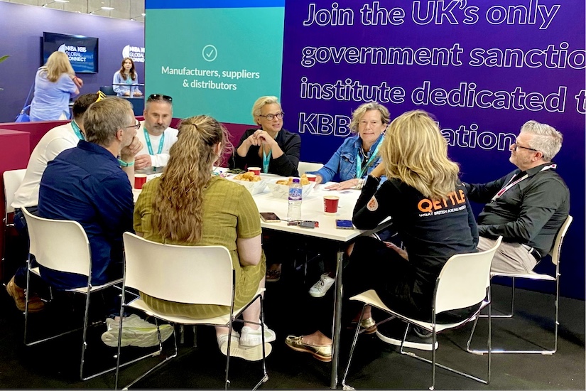 nkba global connect at installershow