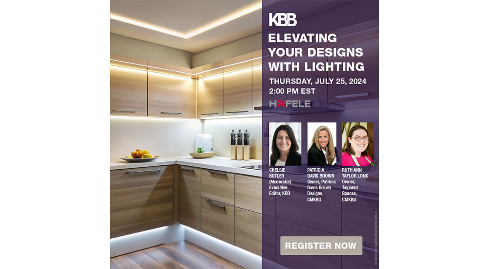 KBB lighting webinar
