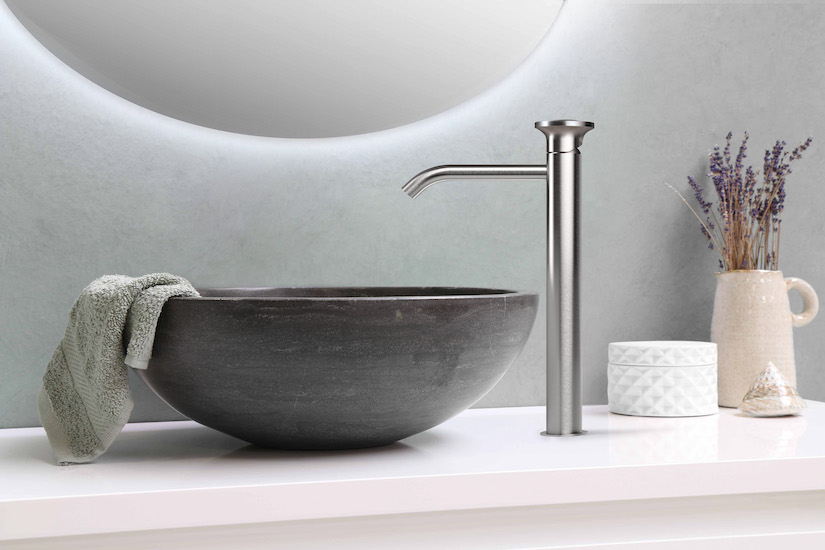zazzeri jkz bathroom faucet and vessel sink