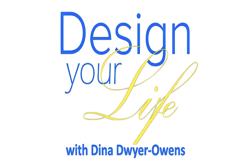 dina dwyer-owens design your life logo