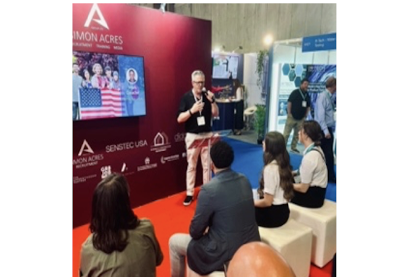 installershow 2024 presentation by mark conacher 